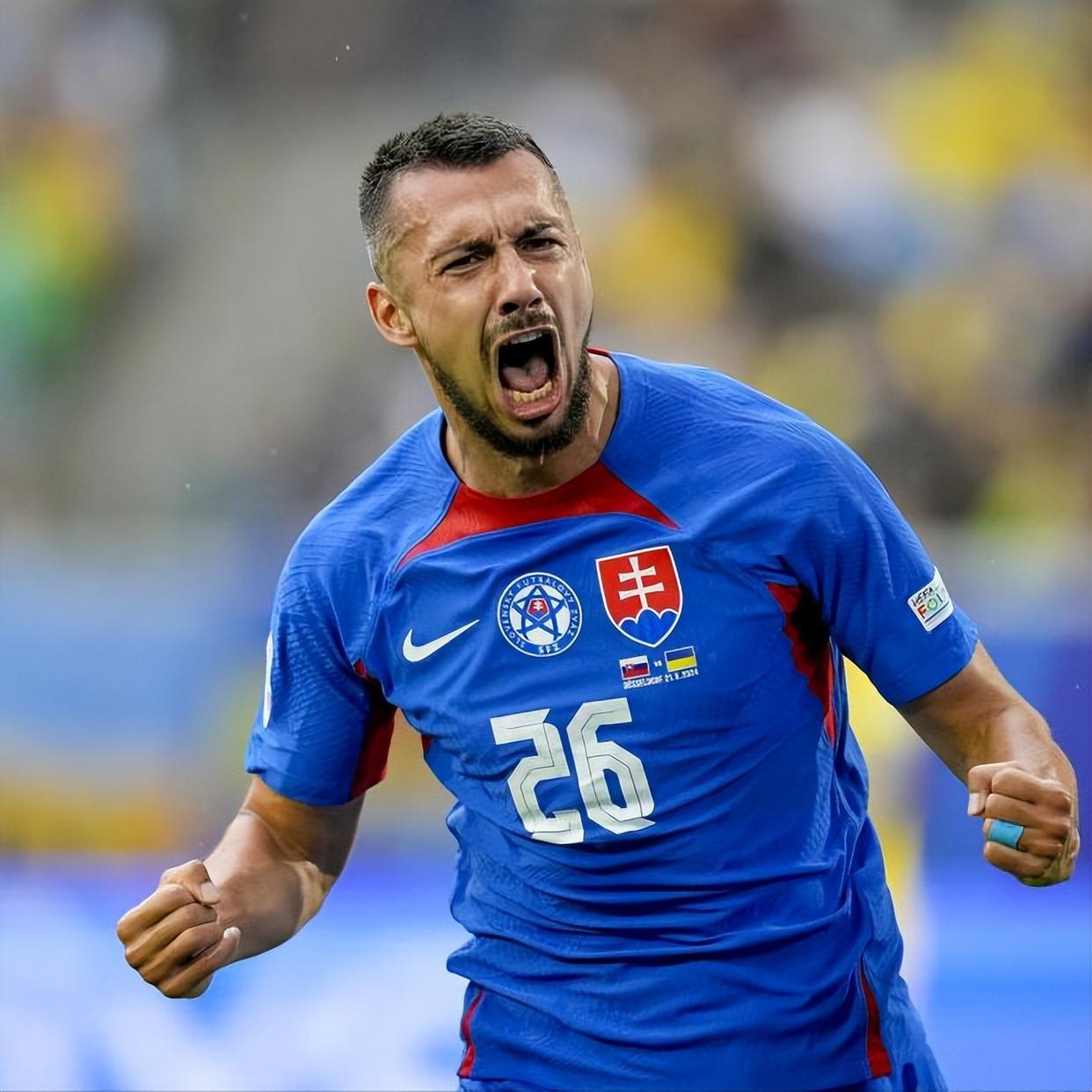 斯洛伐克队在欧洲预选赛上演精彩的简单介绍 斯洛伐克队在欧洲预选赛上演精彩的简单介绍