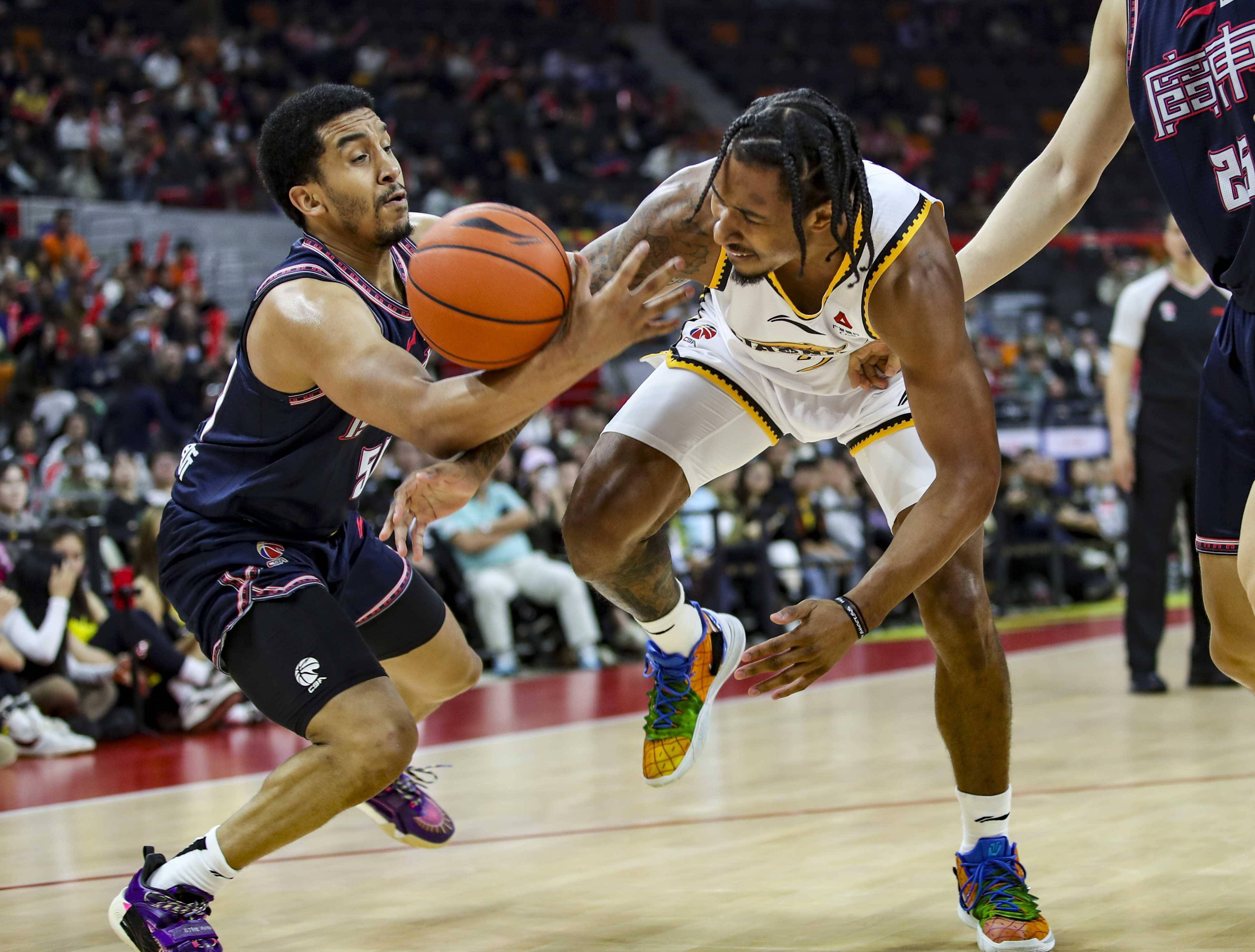 雷火电竞主播-高能篮球对决震撼全国球迷！