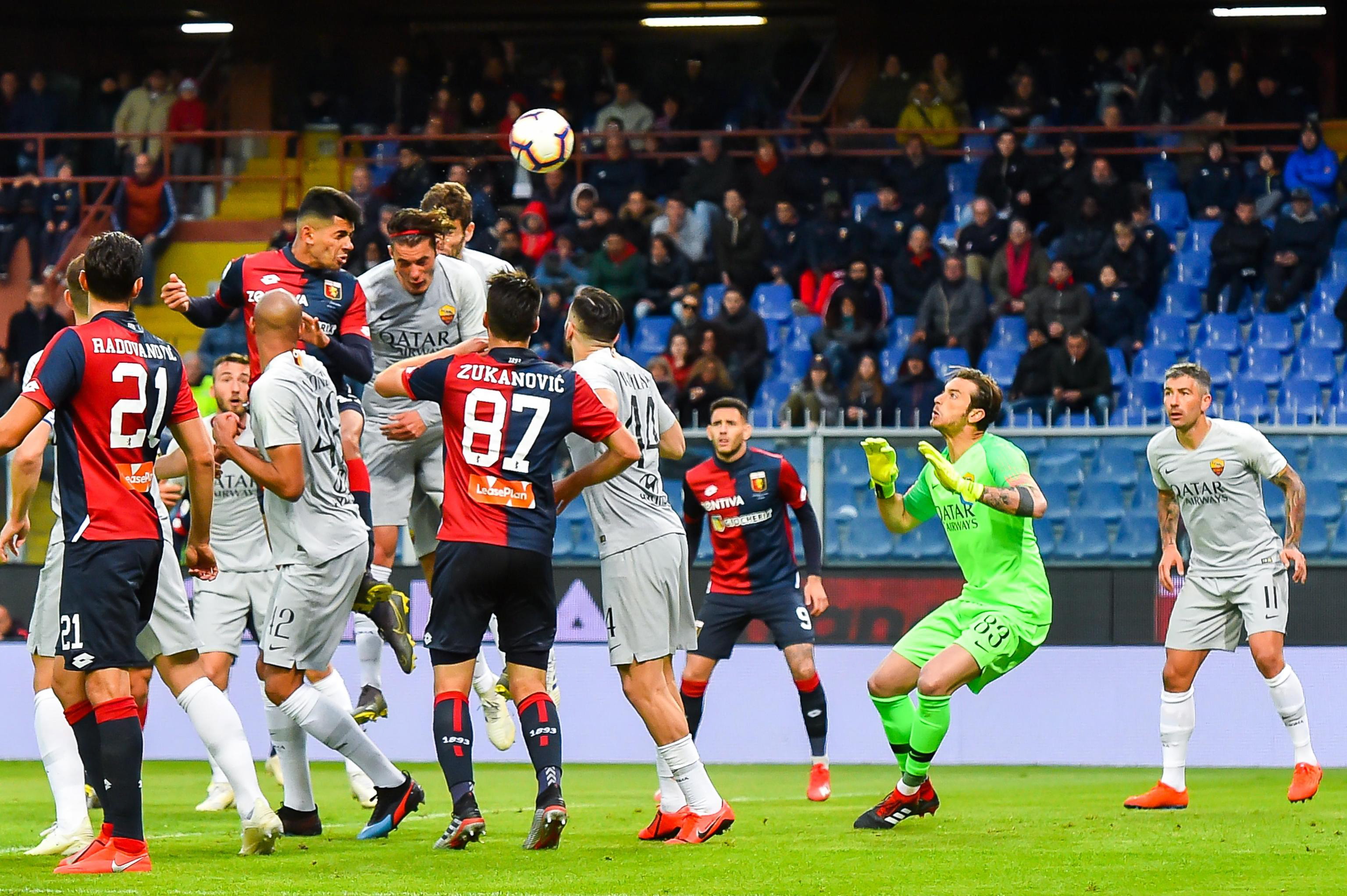 雷火电竞主播-关于热那亚球员分享在训练场上的心得的信息