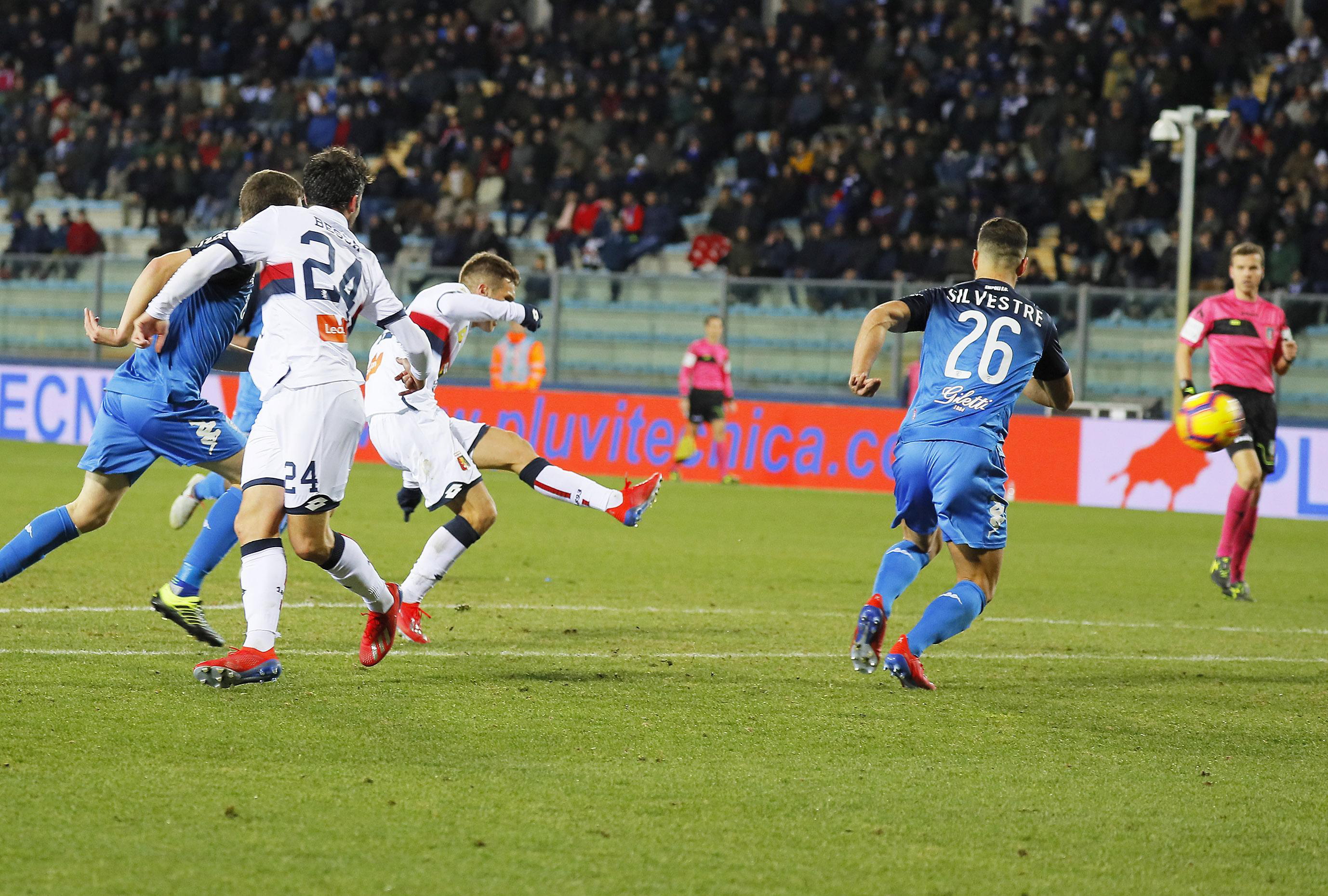 关于热那亚球员分享在训练场上的心得的信息 关于热那亚球员分享在训练场上的心得的信息