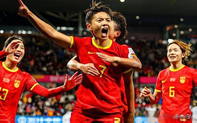 击究竟女足反击,雄心勃勃再征的简单介绍 击究竟女足反击,雄心勃勃再征的简单介绍