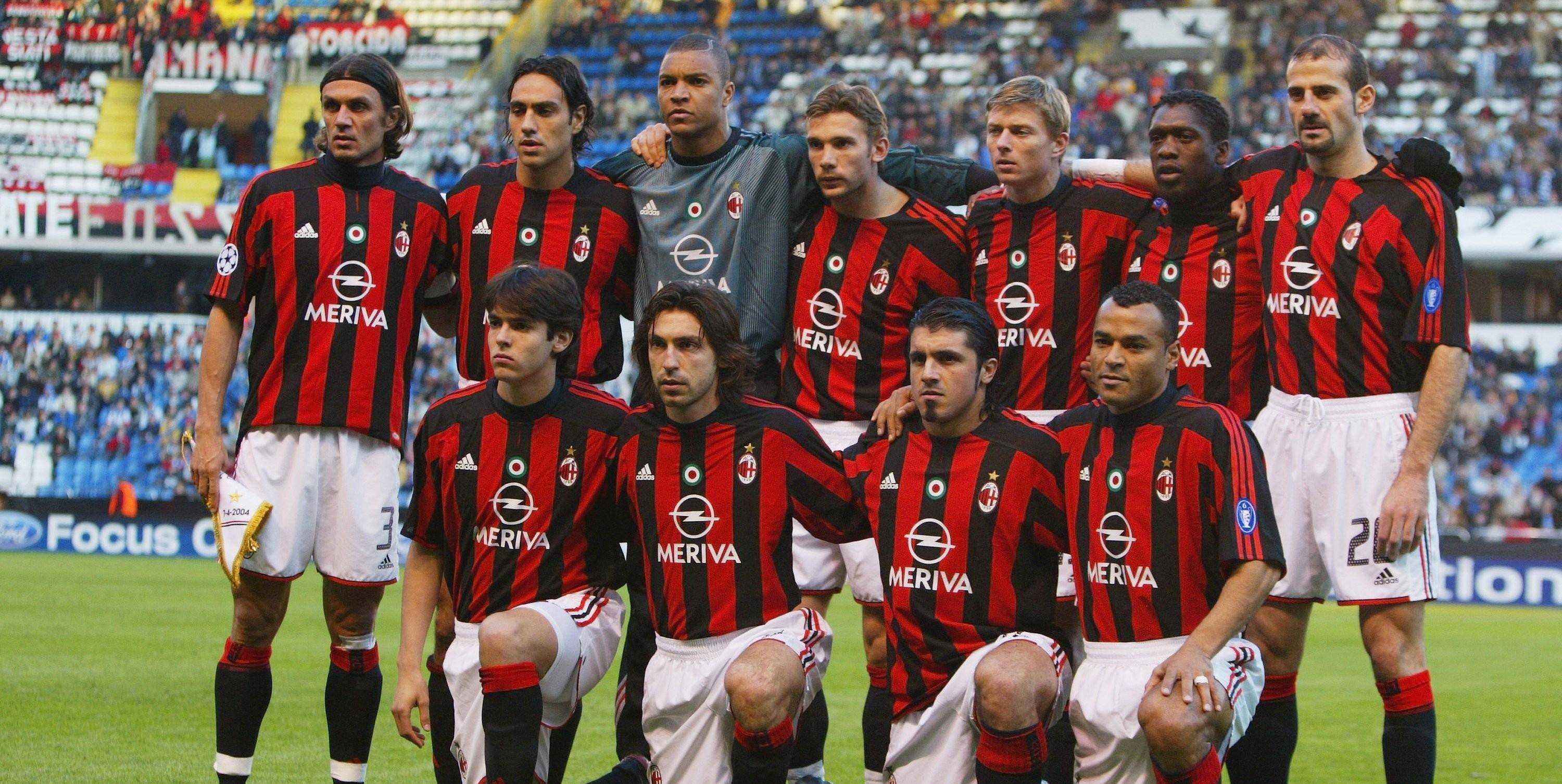 AC米兰惨败,遭遇连败危机的简单介绍 AC米兰惨败,遭遇连败危机的简单介绍