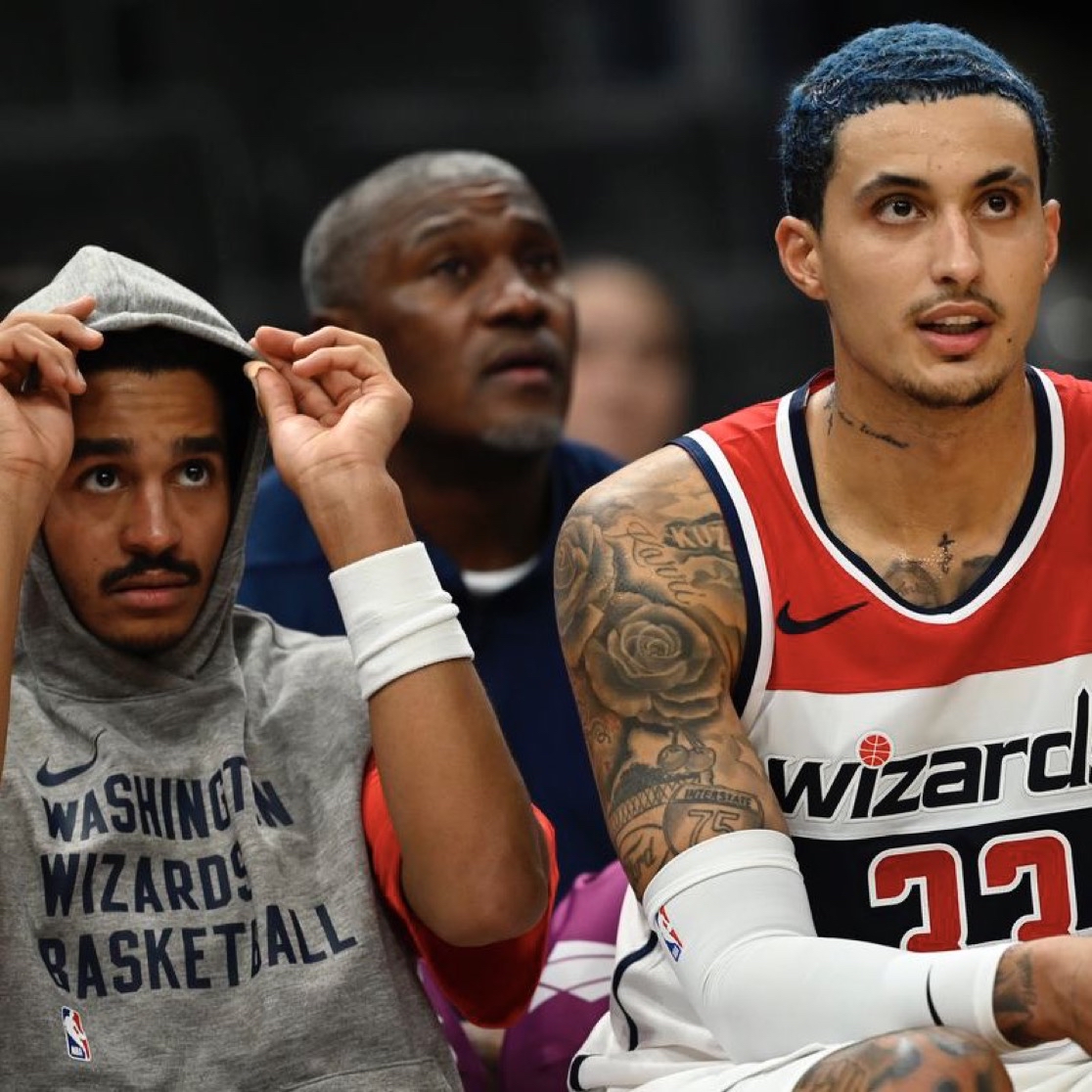 奇才队锋线遭遇困境,内线选手成为球队关键的简单介绍 奇才队锋线遭遇困境,内线选手成为球队关键的简单介绍