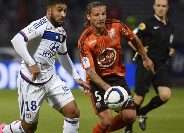 关于圣埃蒂安客场大胜洛里昂,发挥出色的信息 关于圣埃蒂安客场大胜洛里昂,发挥出色的信息