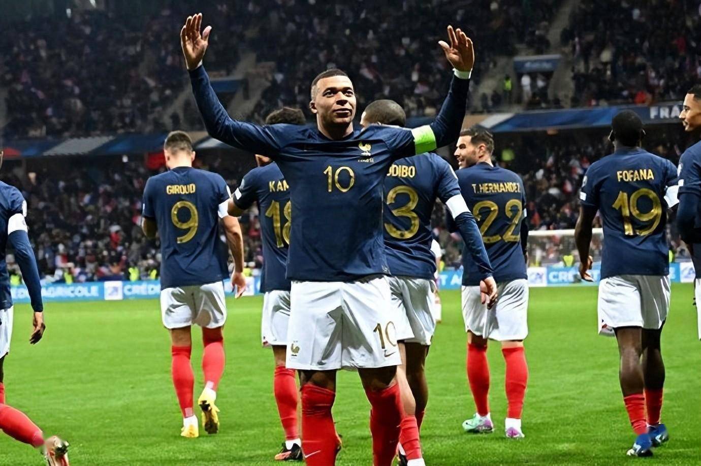 雷火电竞简介-包含法国代表队团结拼搏，战胜对手的词条