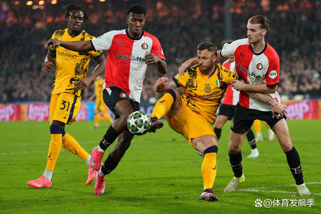 雷火电竞-皇家马德里大胜，拜仁慕尼黑出局