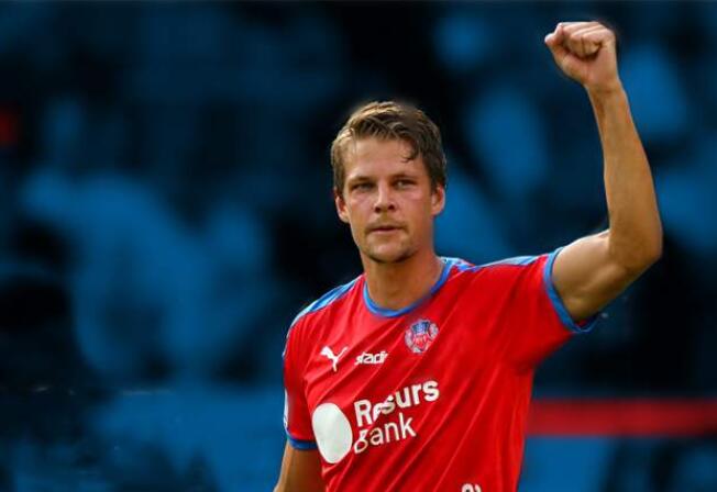 雷火电竞主播-瑞典队意外失利，前景蒙上阴影的简单介绍