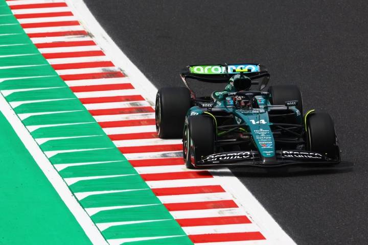 雷火电竞入驻-阿斯顿马丁绝杀威廉姆斯，诺里斯关键制胜的简单介绍