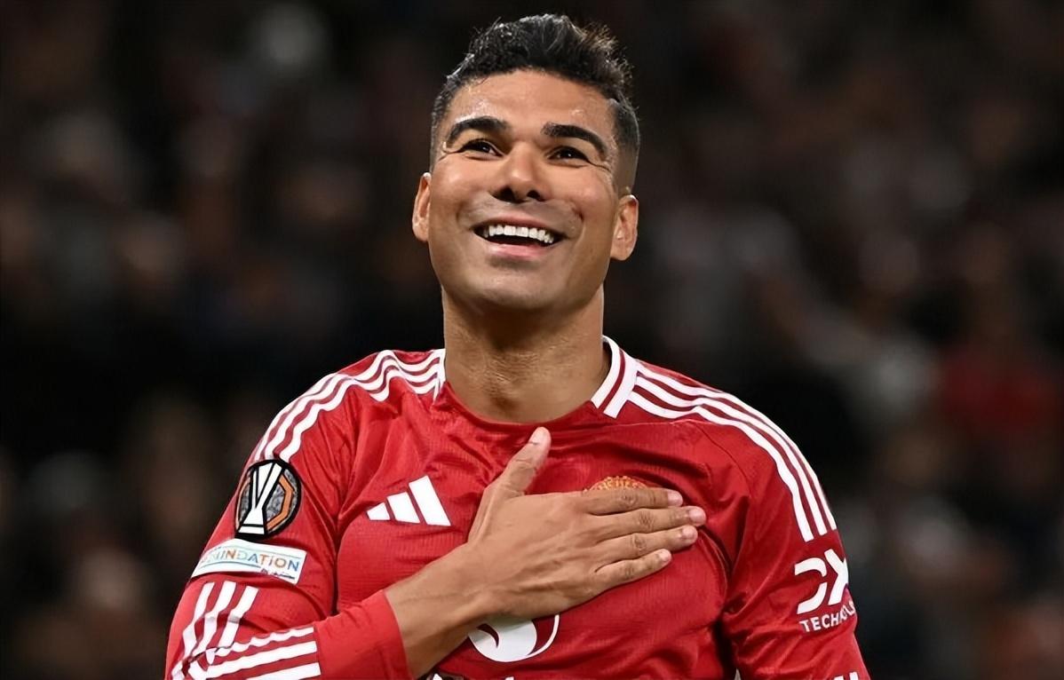 关于韩国逆转瑞典，卡塞米罗高光表现的信息