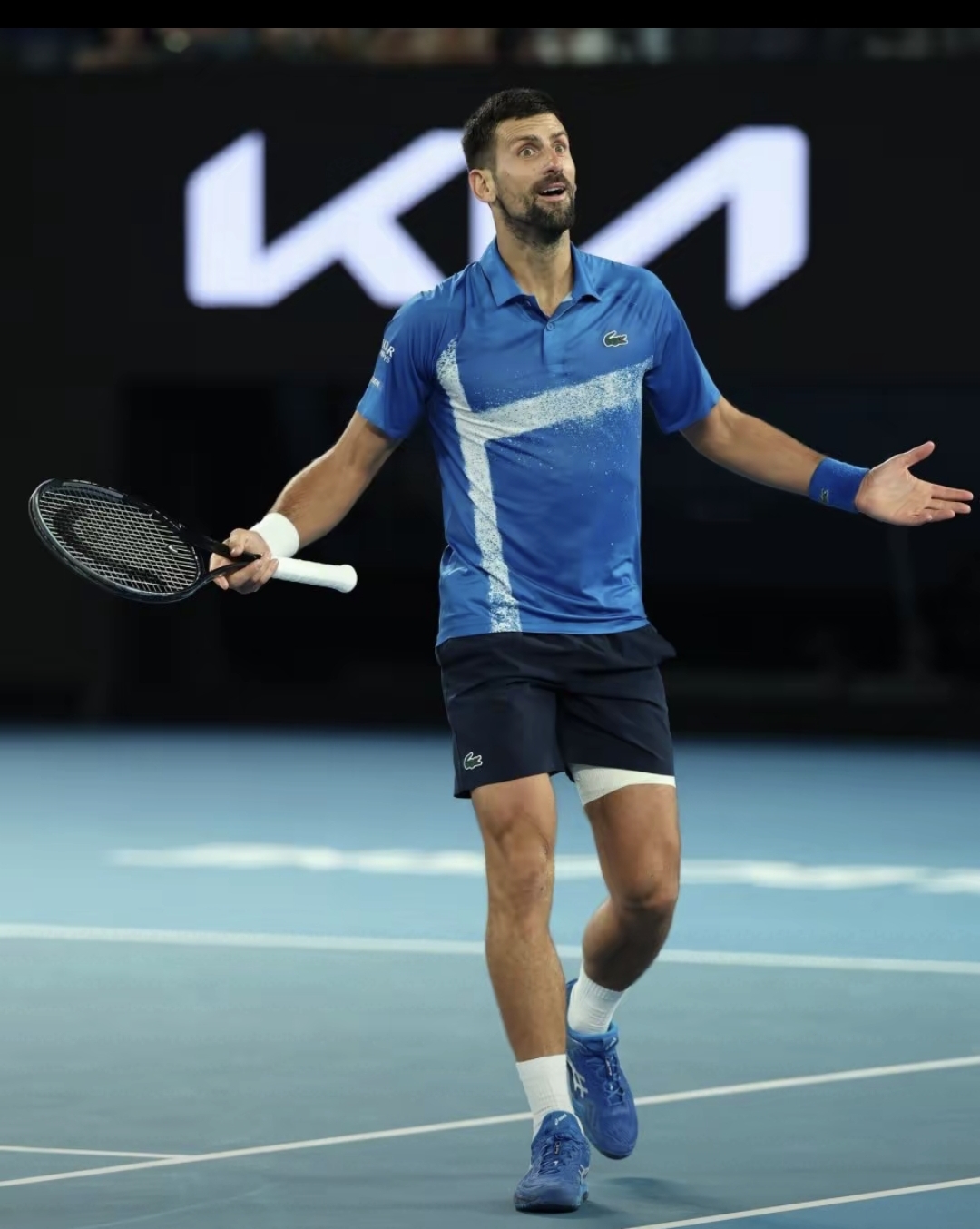 澳网横扫美网，辛纳刷新纪录