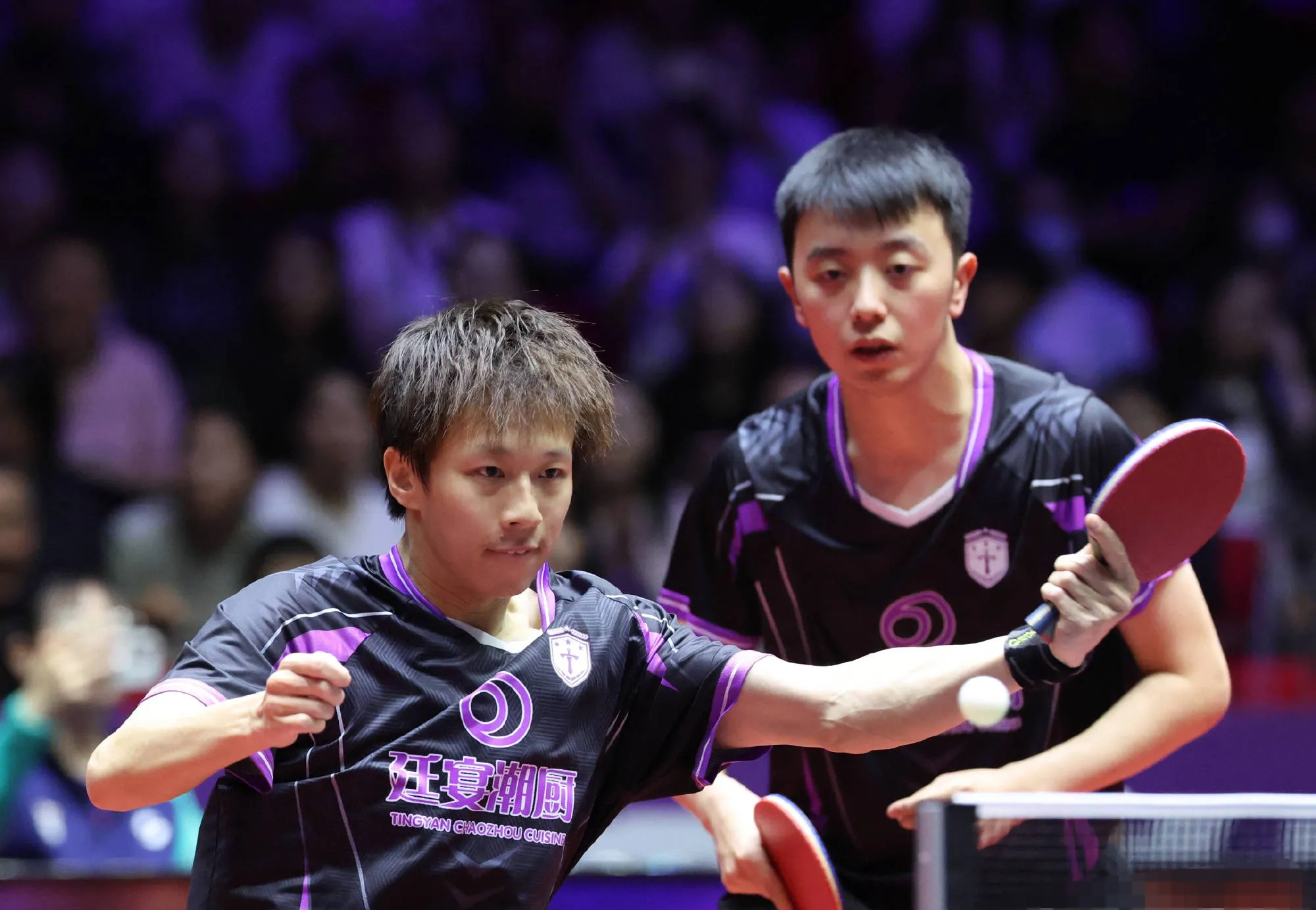 奥地利队横扫中国队,林高远关键制胜的简单介绍 奥地利队横扫中国队,林高远关键制胜的简单介绍