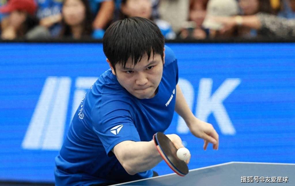 瑞典队险胜葡萄牙队，樊振东关键制胜
