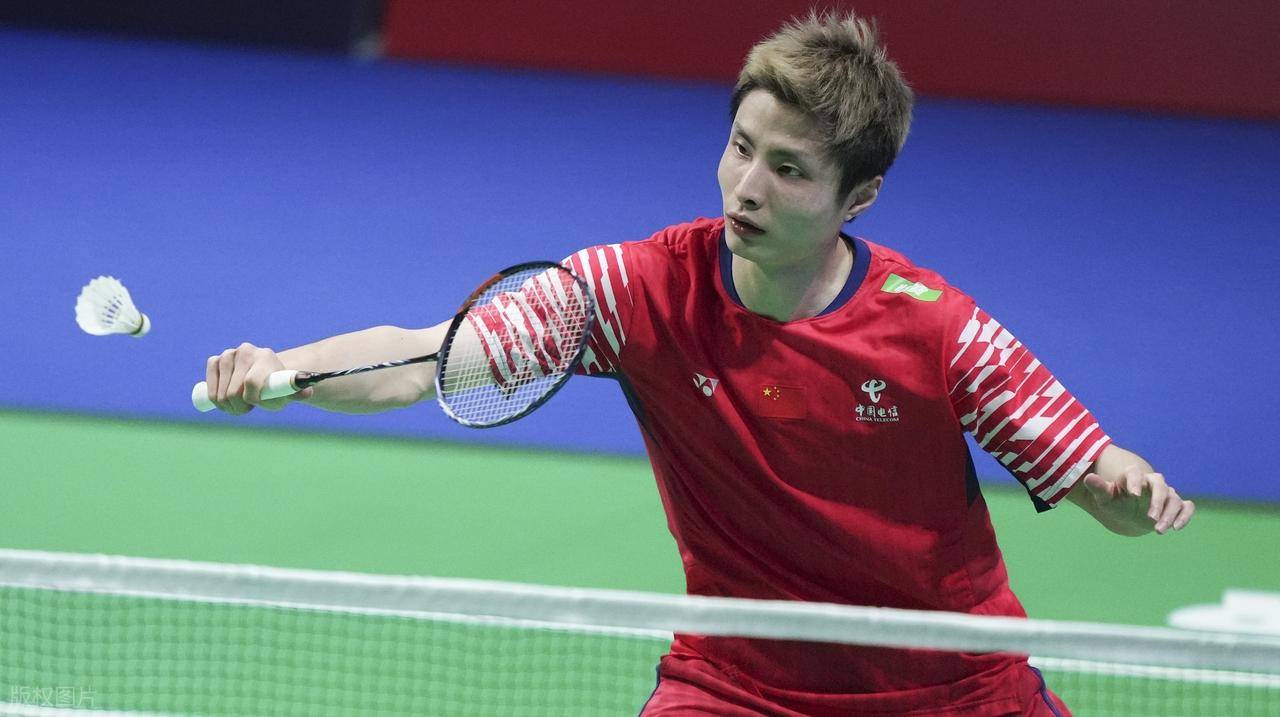 法国队碾压丹麦队，石宇奇刷新纪录