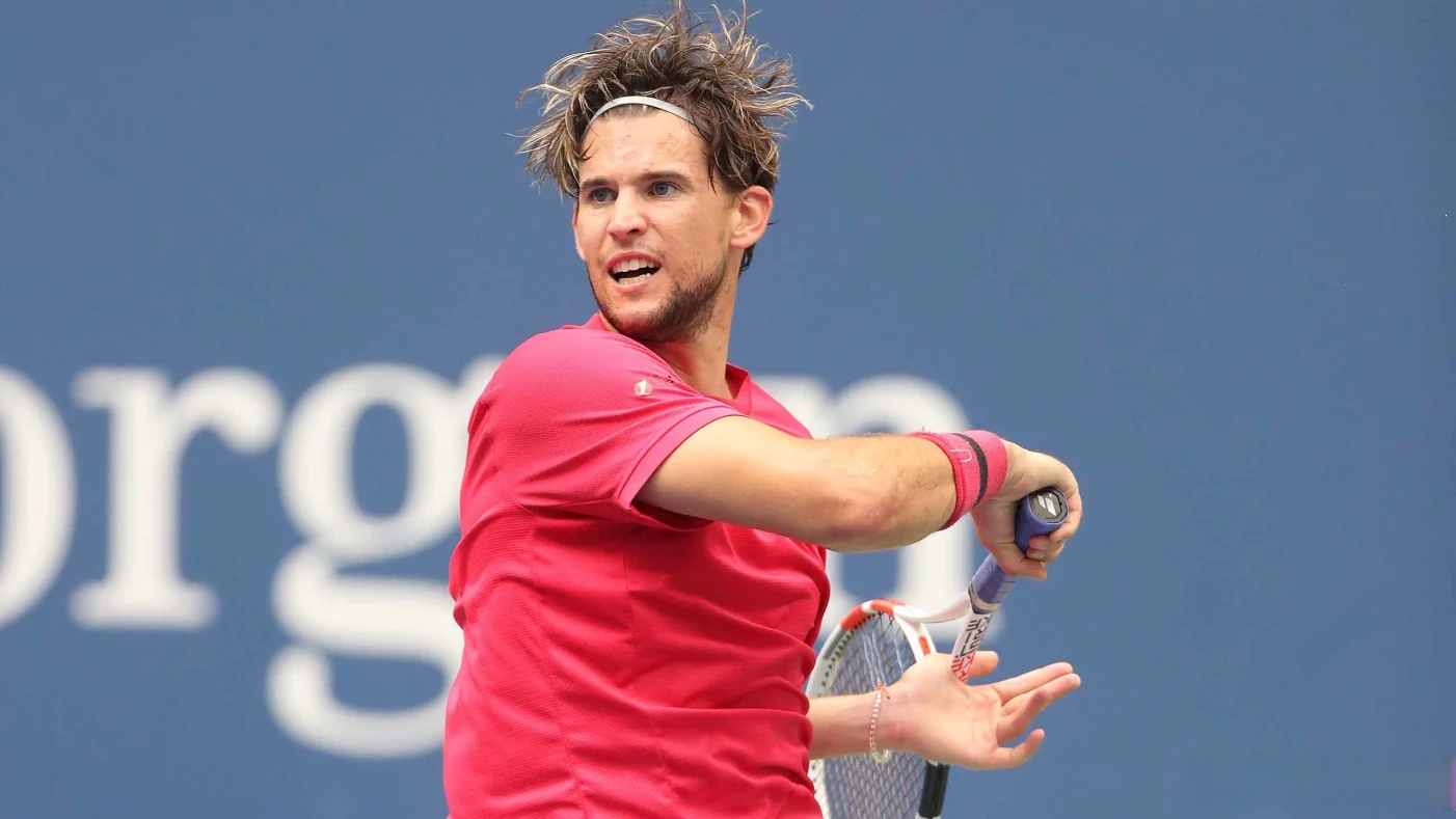 雷火电竞亚洲先驱-戴维斯杯翻盘ATP总决赛，蒂姆点燃赛场