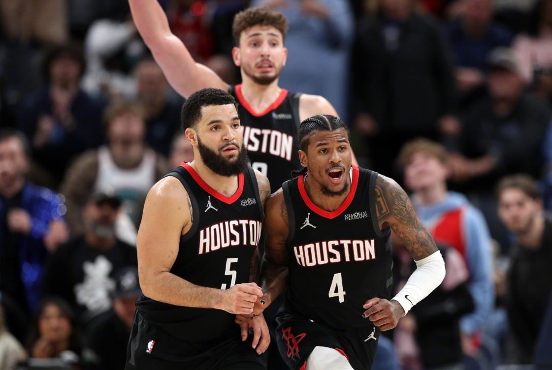 雷火电竞入驻-火箭连胜告终，湖人成功逆袭