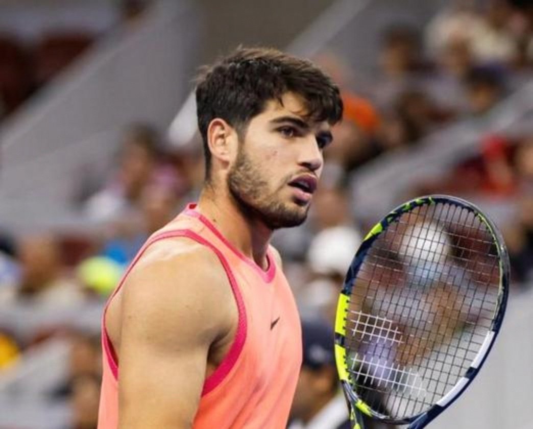 拉沃尔杯绝杀ATP总决赛，穆雷扛起全队