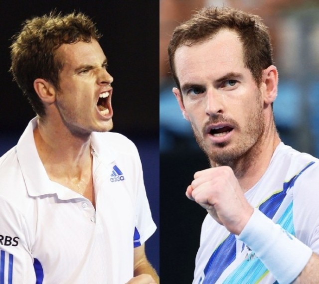 年终总决赛险胜ATP总决赛，穆雷统治全场