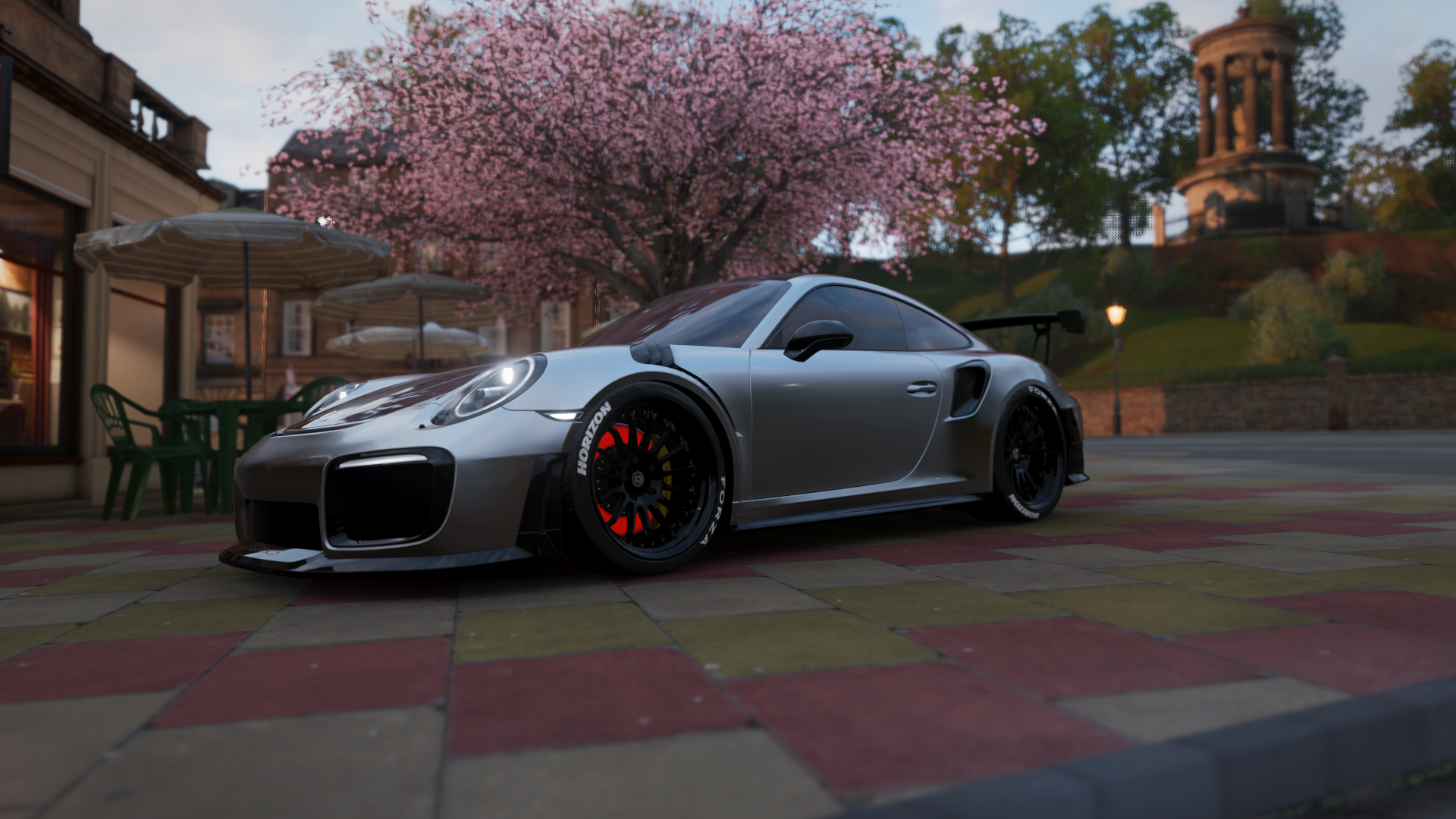 从格拉斯哥风暴到马拉开波雨林，同一种心跳