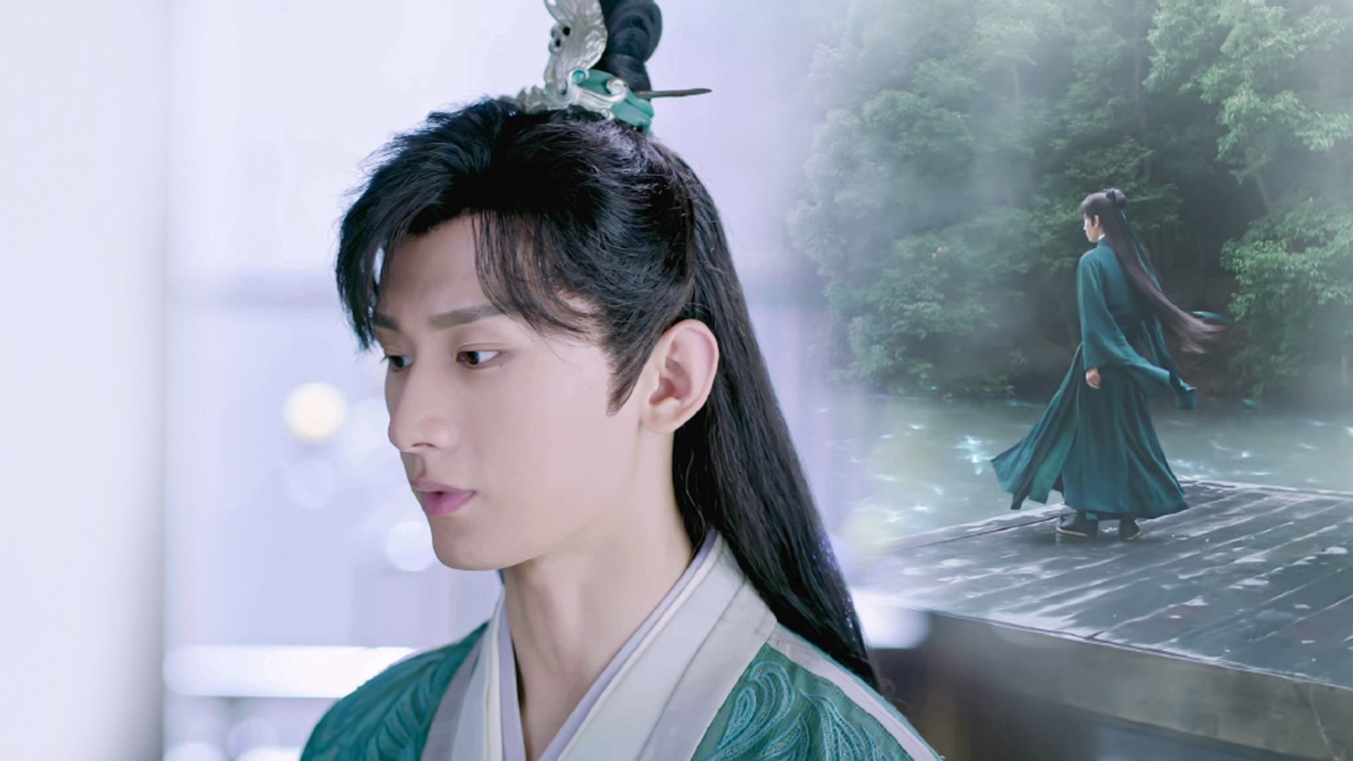 钢铁长城与潮汐攻势，戈贝尔如何以静制动破解猛龙节奏